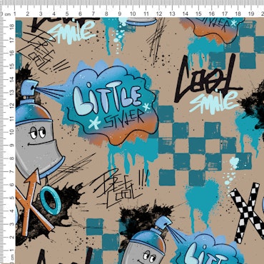LITTLE STYLER