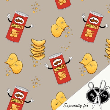 CHIPS BEIGE