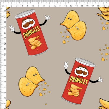 CHIPS BEIGE