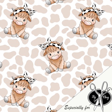 SWEET COW