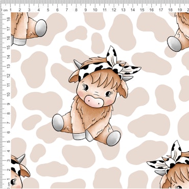SWEET COW
