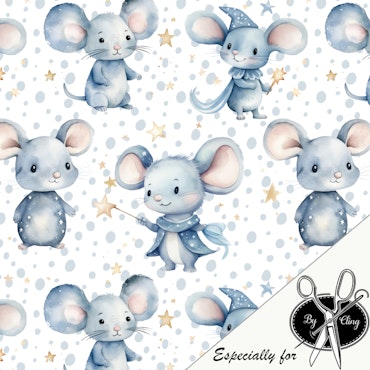 MR MICE