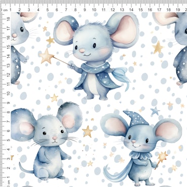 MR MICE