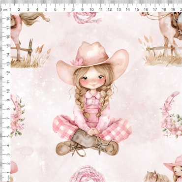 COWGIRL