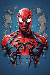 SPIDER PANEL FT