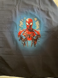 SPIDER PANEL FT