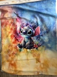 STITCH PANEL FT