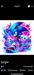 SONIC  PANEL FT