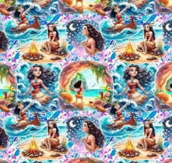 VAIANA FT 1METER