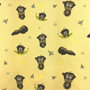 MONKEY GUL