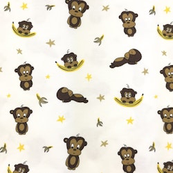 MONKEY OFFWHITE