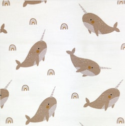 WHALES