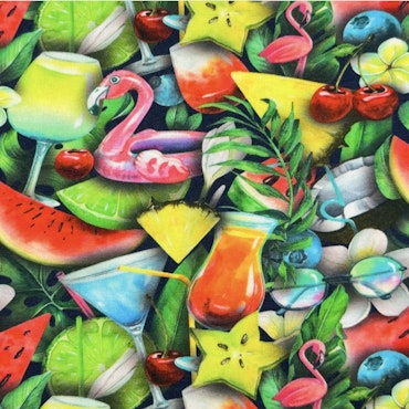 TROPICAL