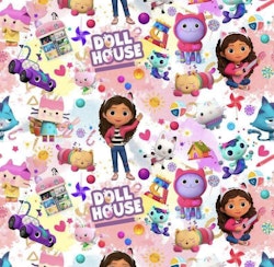 GABY DOLLHOUSE JERSEY