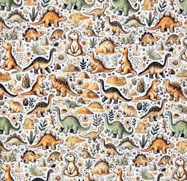 DINOS