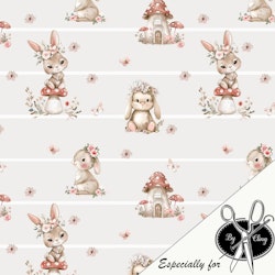 AUTUMN BUNNIES