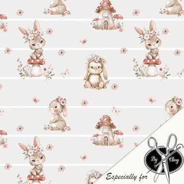 AUTUMN BUNNIES