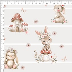 AUTUMN BUNNIES