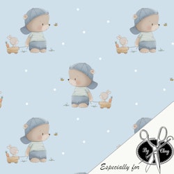BOY TEDDY