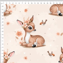 CUTE DOE