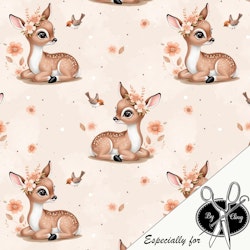 CUTE DOE