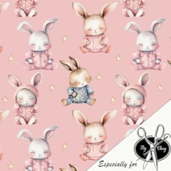 GOODNIGHT SWEETHEART PINK
