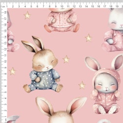 GOODNIGHT SWEETHEART PINK
