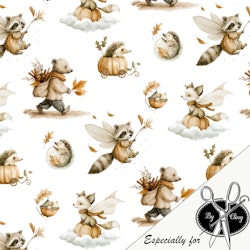 RACOON FAIRY