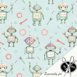 ROBOTS