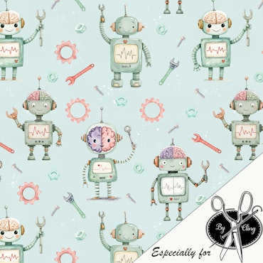 ROBOTS