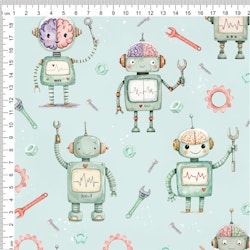 ROBOTS