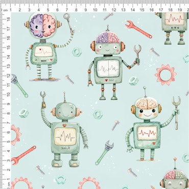 ROBOTS