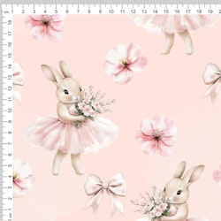 SWEET BUNNY PINK