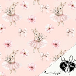SWEET BUNNY PINK