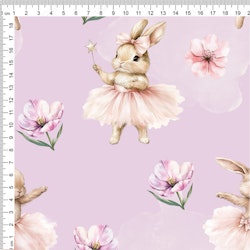 SWEET BUNNY PURPLE