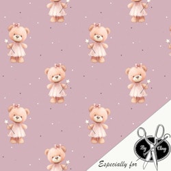 TEDDY FAIRY