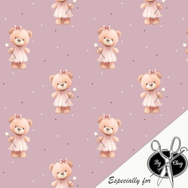 TEDDY FAIRY