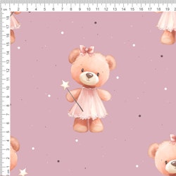TEDDY FAIRY