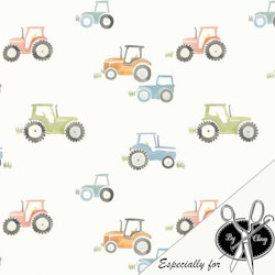 TRACTORS