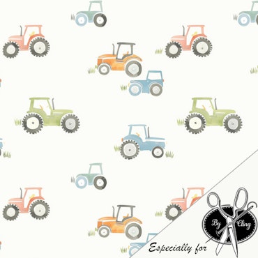 TRACTORS