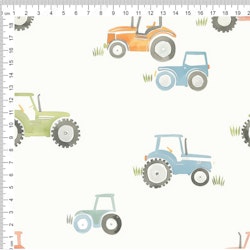 TRACTORS
