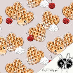 WAFFLES