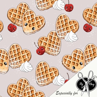 WAFFLES