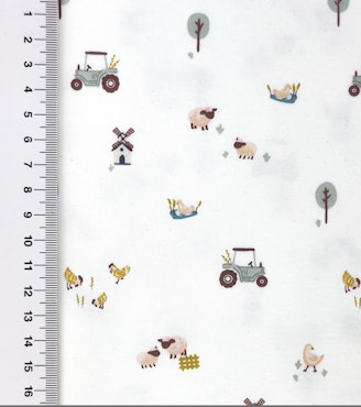TRACTORS