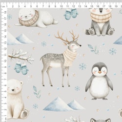ARCTIC