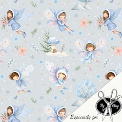 CHRISTMAS FAIRY