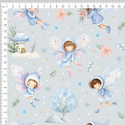 CHRISTMAS FAIRY