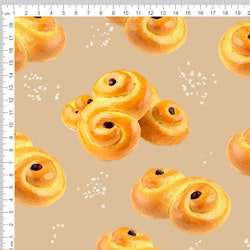 LUSSEBULLE BEIGE