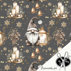 RUSTIC CHRISTMAS