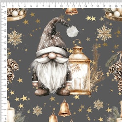 RUSTIC CHRISTMAS